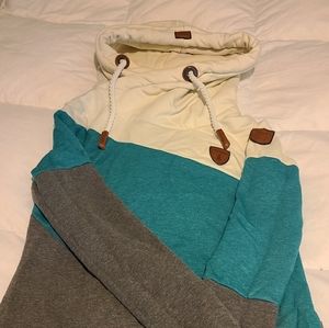 Wanakome sweatshirt pullover